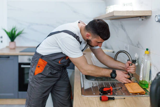 Best Shower Repair Services  in Lackawanna, NY