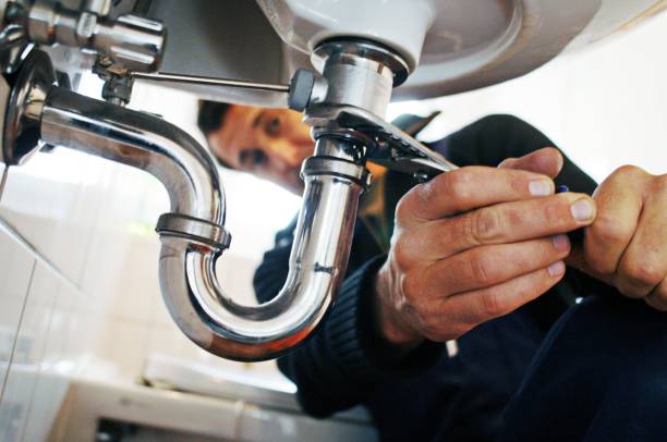 Best Local Plumber Services  in Lackawanna, NY