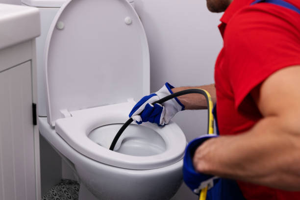 Best Toilet Repair Services  in Lackawanna, NY