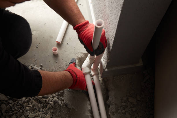 Best Residential Plumbing Services  in Lackawanna, NY