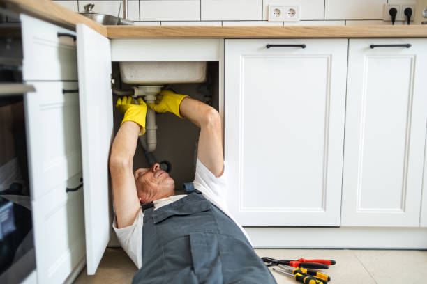 Best Same-Day Plumbing Service  in Lackawanna, NY