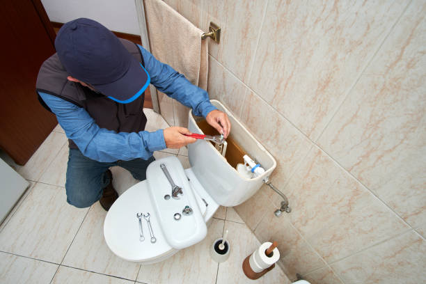 Best Plumbing Repair Near Me  in Lackawanna, NY