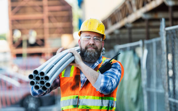 Best Clogged Drain Plumber  in Lackawanna, NY
