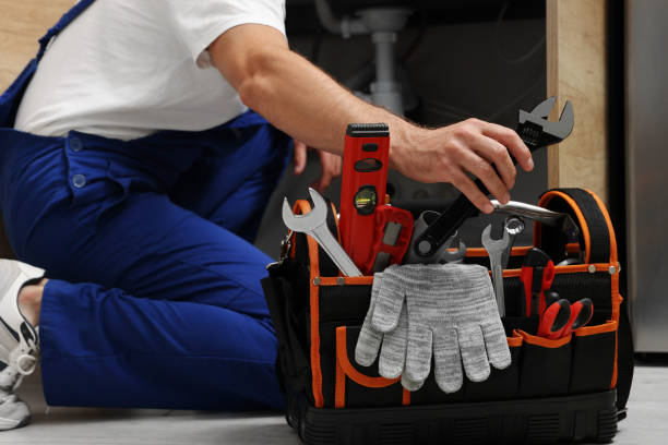 Best Drain Cleaning Services  in Lackawanna, NY