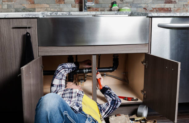 Best Commercial Plumbing Services  in Lackawanna, NY
