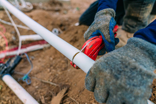 Best Gas Line Repair  in Lackawanna, NY