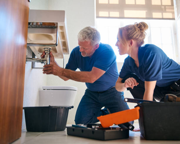 Best Emergency Plumber  in Lackawanna, NY